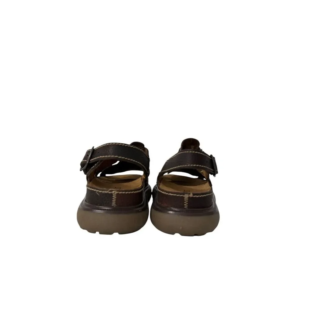 Rj Colt men brown